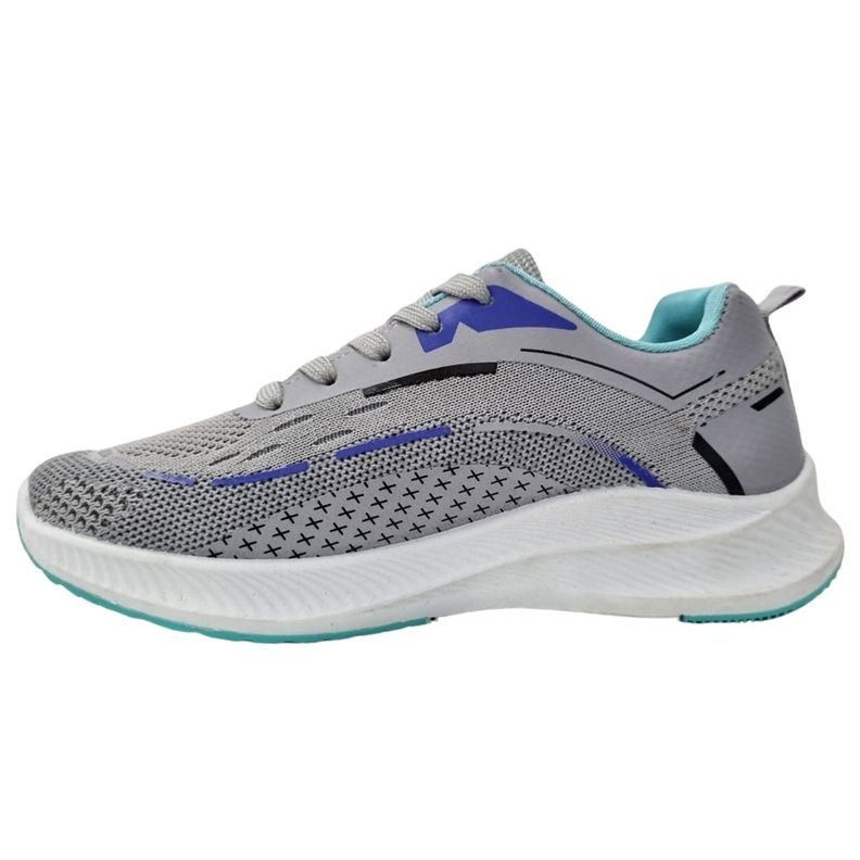 Zapatillas Deportivas Para Mujer Funcionalidad y Diseño Vibrante-1