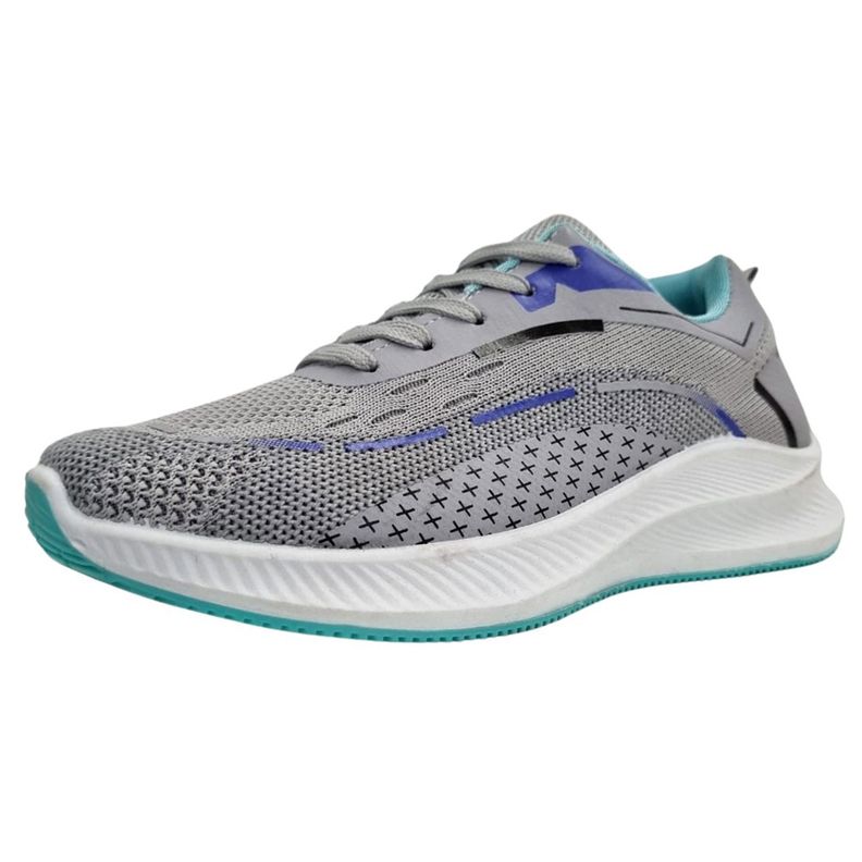 Zapatillas Deportivas Para Mujer Funcionalidad y Diseño Vibrante-2