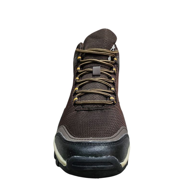 Botines Trekking Hombre, Resistencia Y Estilo En Cada Paso-5