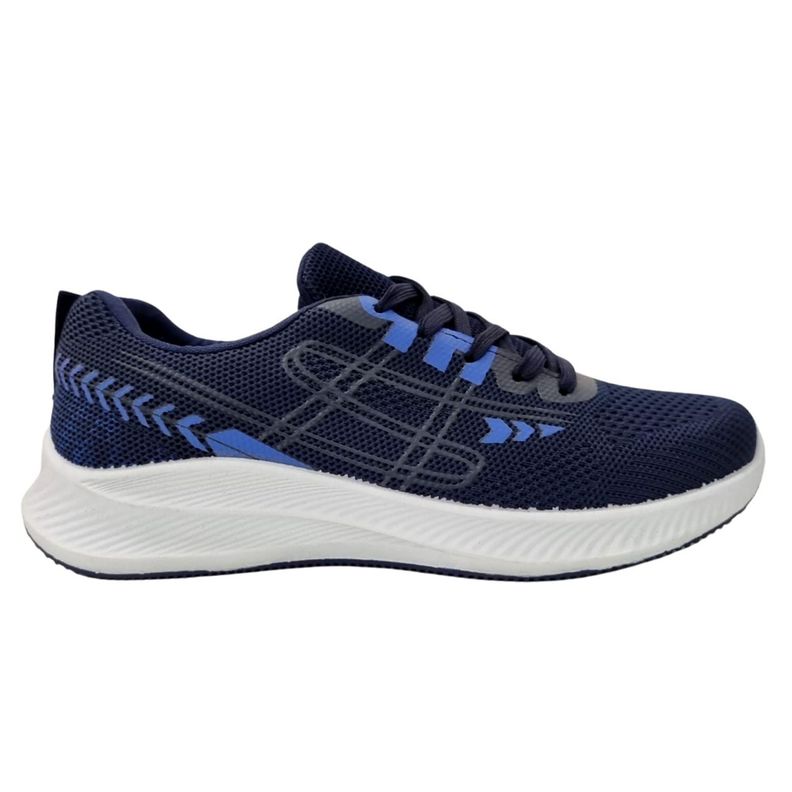 Zapatillas Deportivas Para Hombre Estilo Moderno y Funcional-0