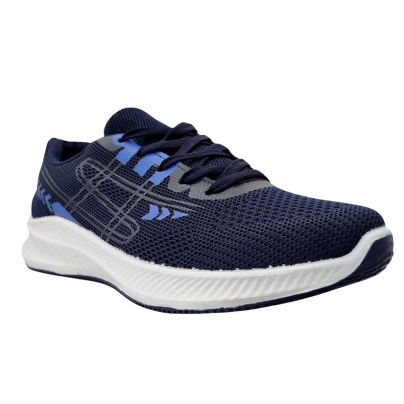 Zapatillas Deportivas Para Hombre Estilo Moderno y Funcional-1