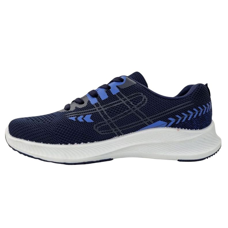 Zapatillas Deportivas Para Hombre Estilo Moderno y Funcional-2