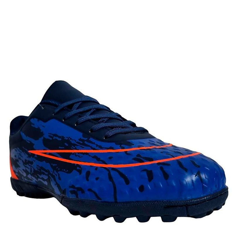 Zapatilla Baby Futbol Adolescente Mundialista-4