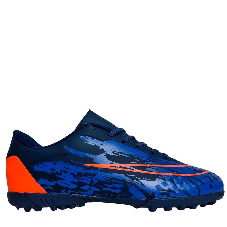 Zapatilla Baby Futbol Adolescente Mundialista-0