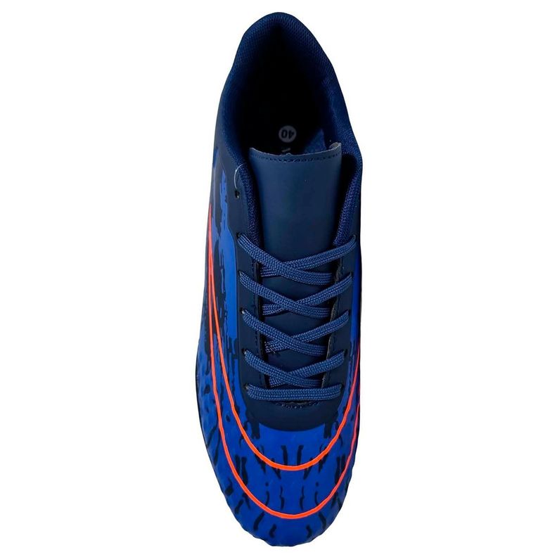 Zapatilla Baby Futbol Adolescente Mundialista-5