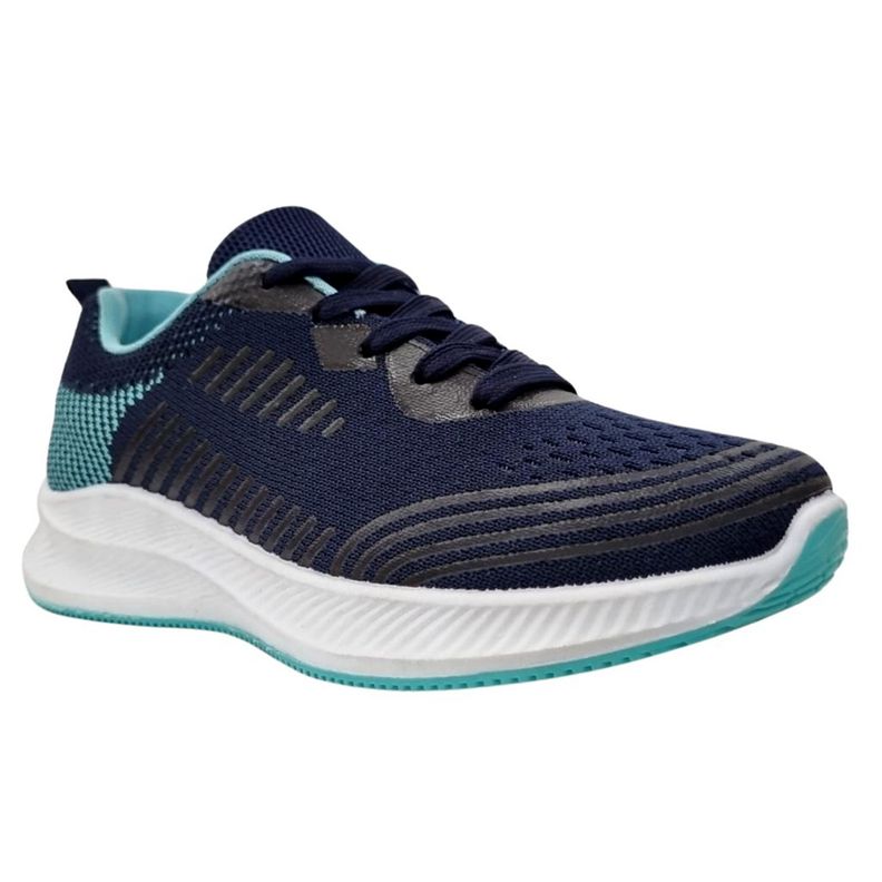 Zapatillas Deportivas Para Mujer Flexibilidad y Protección-1