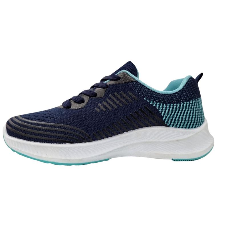 Zapatillas Deportivas Para Mujer Flexibilidad y Protección-2
