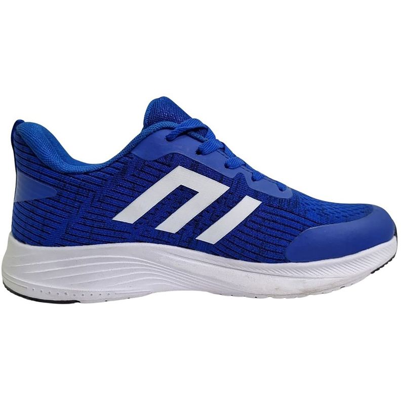 Zapatillas Deportivas Para Hombres Confort y Agarre Superior
