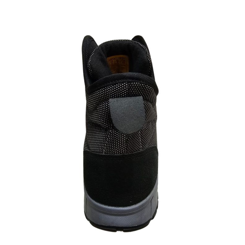Botines Trekking Hombre, Perfectos Para Senderismo Extremo-1