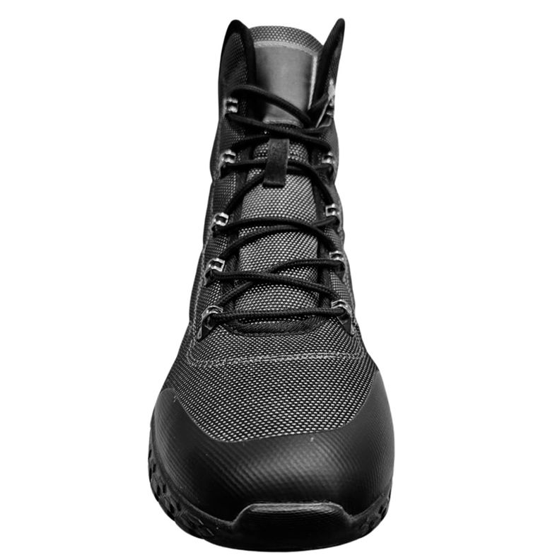 Botines Trekking Hombre, Perfectos Para Senderismo Extremo-2