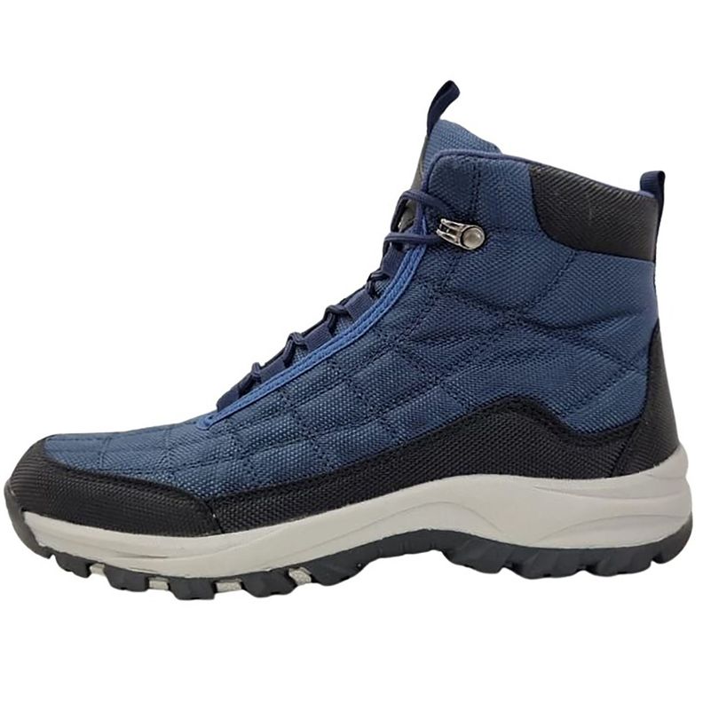 Botines Para Hombres Estilo Casual y Comodidad Diaria-3