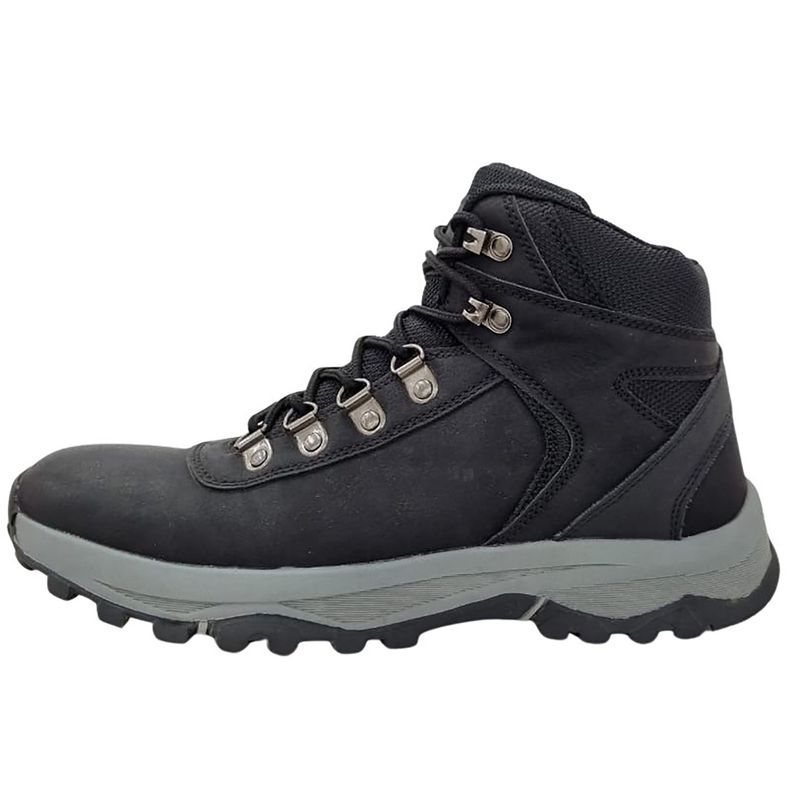 Botines Para Hombres Estilo y Comodidad en Cada Paso-2