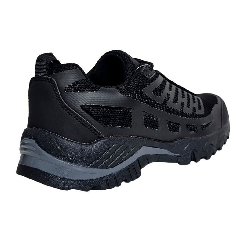 Zapatilla Deportiva Para Hombre Agarre Firme y Estilo Vanguardista-1