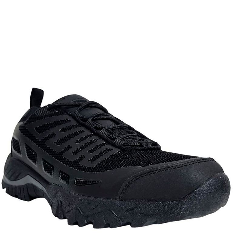 Zapatilla Deportiva Para Hombre Agarre Firme y Estilo Vanguardista-2