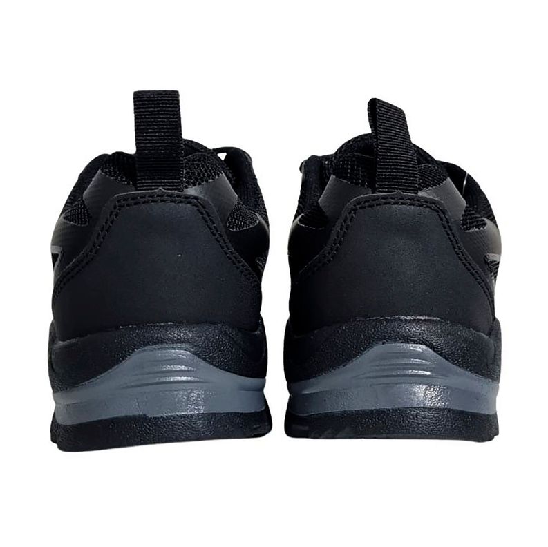 Zapatilla Deportiva Para Hombre Agarre Firme y Estilo Vanguardista-4