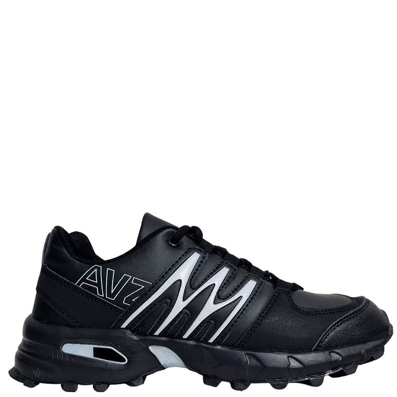 Zapatillas Urbanas Para Hombre Comodidad y Estilo en la Ciudad.