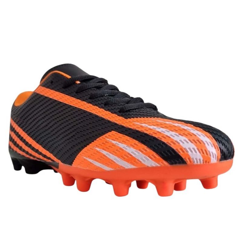 Zapatillas Deportivas Para Niño con Toperoles Potencia y Tracción-1