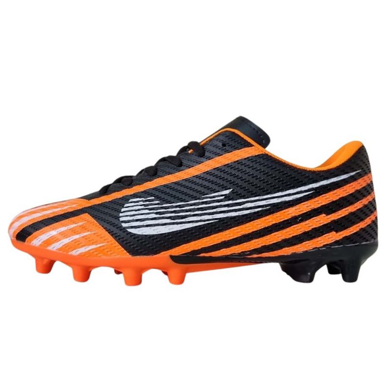 Zapatillas Deportivas Para Niño con Toperoles Potencia y Tracción-2