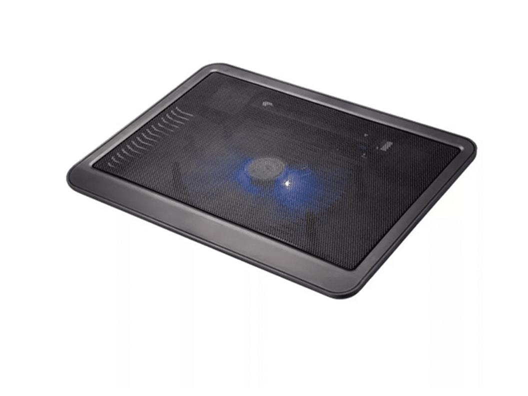 Base De Ventilador Para Notebook Led Dblue-1