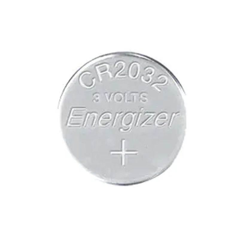 Pack X 6 Pilas Cr 2032 Energizer-1