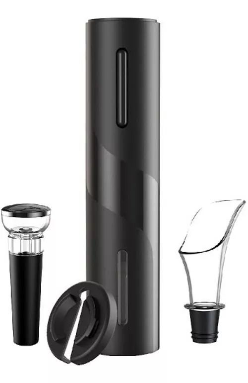 Sacacorchos Para Vino 4 In 1 Set-2