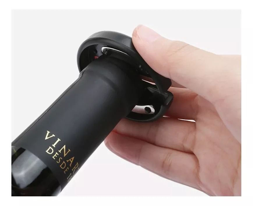 Sacacorchos Para Vino 4 In 1 Set-3