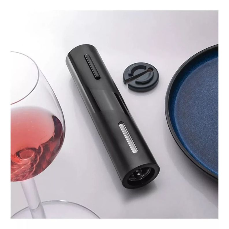 Sacacorchos Para Vino 4 In 1 Set-5