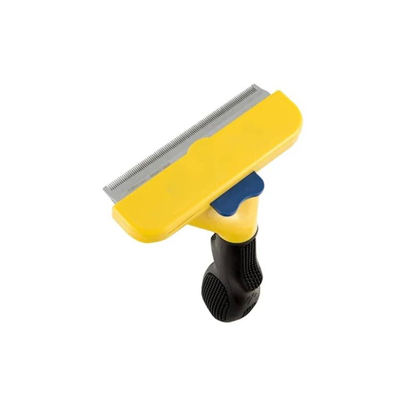 Cepillo Perro Mascota Furminator Talla L Pelo-1