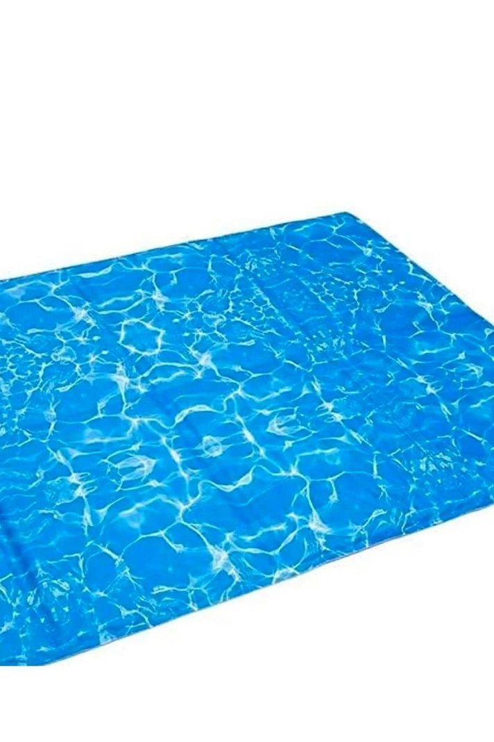 Manta Refrigerante Para Mascotas Refrescante 50 X 65 Cm-5