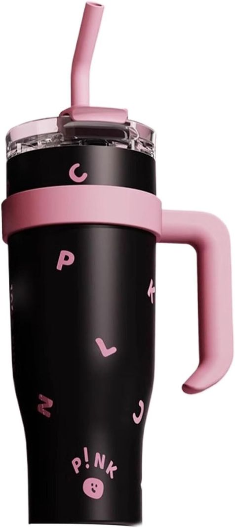 Vaso Térmico Mug De Acero Inoxidable 1.2 L Con Frio Y Calor Negro-0