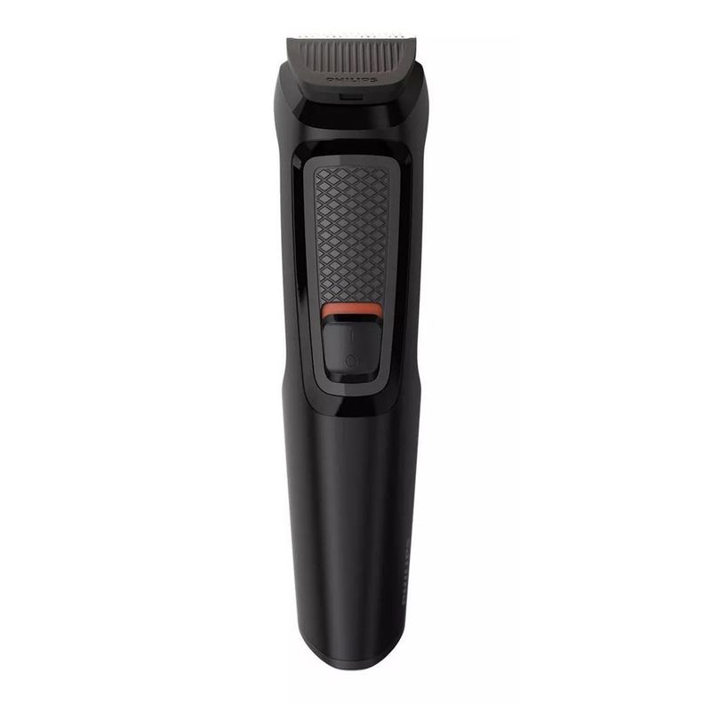 Multigroom Philips Mg3711/15 Serie 3000 Barba Nariz Oidos-1