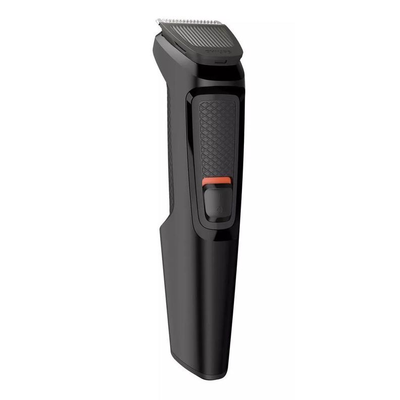 Multigroom Philips Mg3711/15 Serie 3000 Barba Nariz Oidos-2