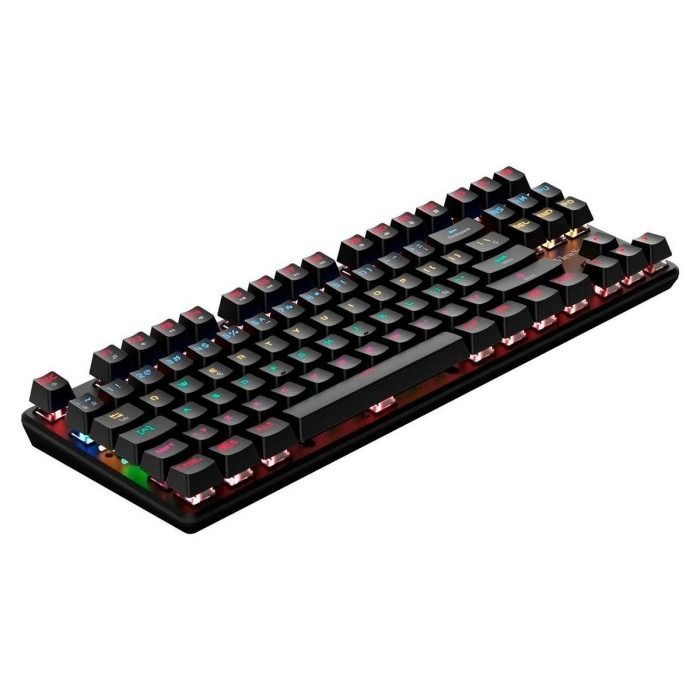 Teclado Mecanico Tenkeyless Viewsonic Ku520-1