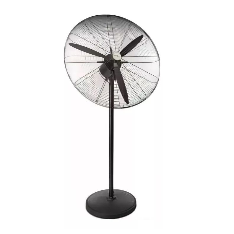 Ventilador Industrial Tipo Turbina De Alta Potencia