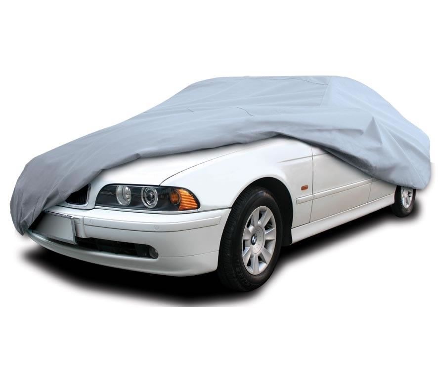 Carpa Funda Cubre Auto Suv Premium Con L-1