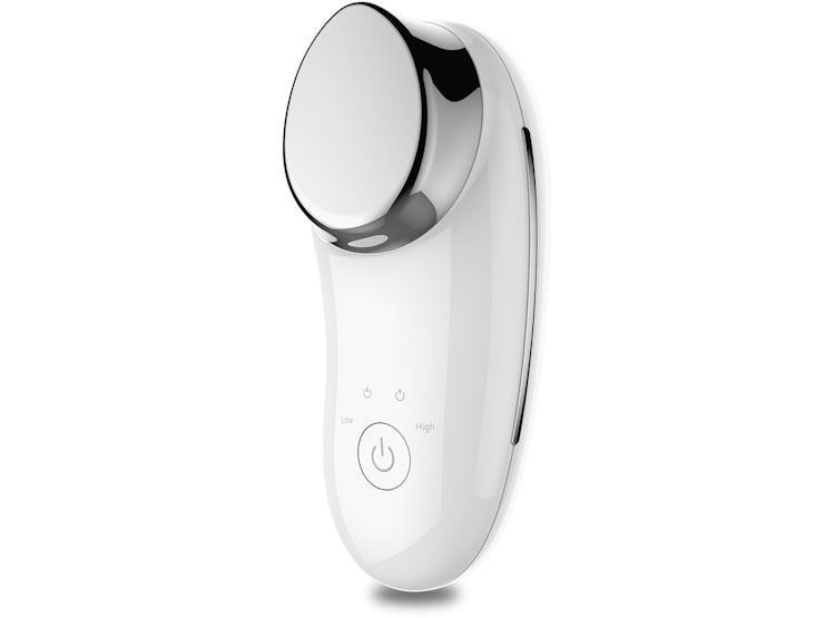 Masajeador Facial De Iones Touchbeauty-0