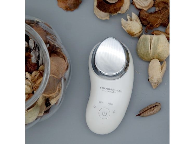Masajeador Facial De Iones Touchbeauty-2