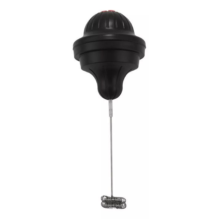 Espumador Eléctrico Para Hacer Espuma De Café-1