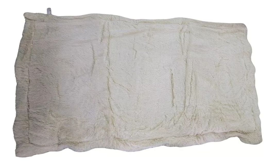 Manta De Polar Hipoalergénico 90cm X 110 Cm Para Mascotas-5