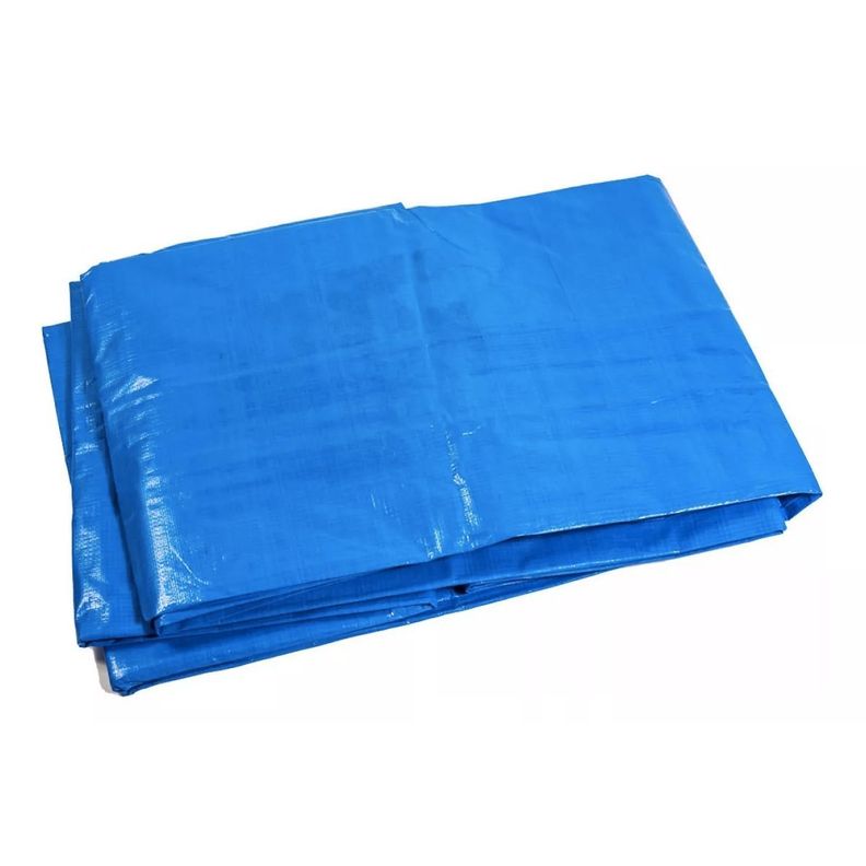 Lona Multiuso 3x4 Azul Ojetillos Mimbral-2