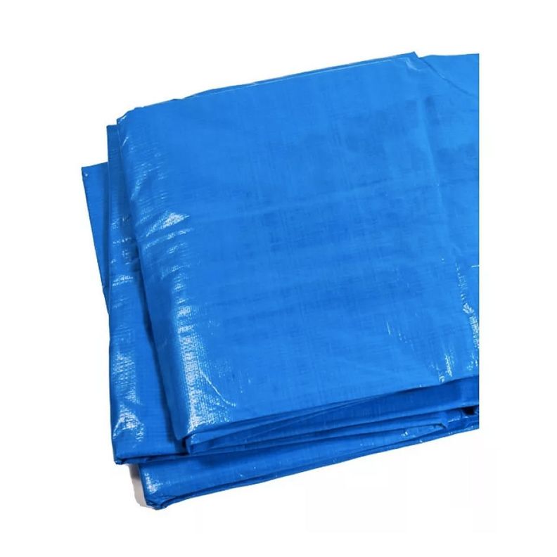 Lona Multiuso 3x4 Azul Ojetillos Mimbral-3