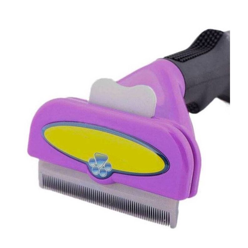 Furminator Cepillo Gato-1