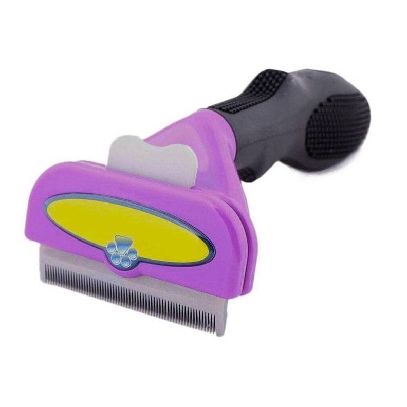 Furminator Cepillo Gato-0