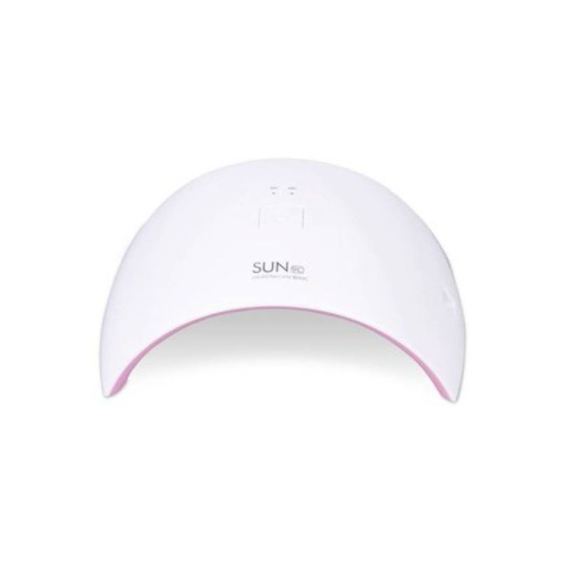 Lámpara Secadora Uv Led Para Uñas Gel Y Esmalte-2