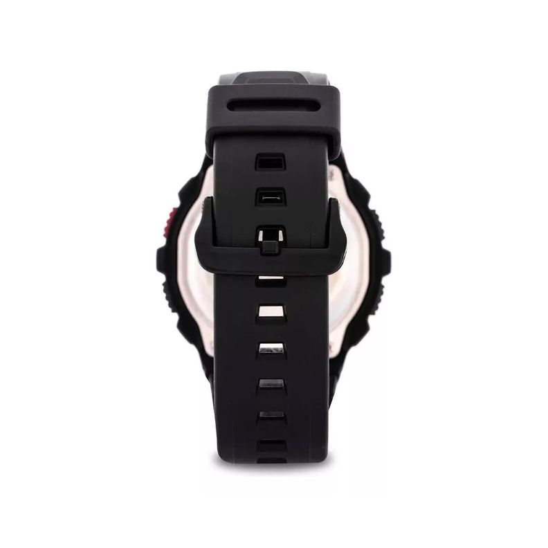 Reloj casio h digital resina ae-2000w-1bv-1