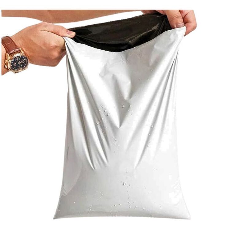 100 Bolsas Courier Autoadhesivas 60x80 cm XL Grande-0