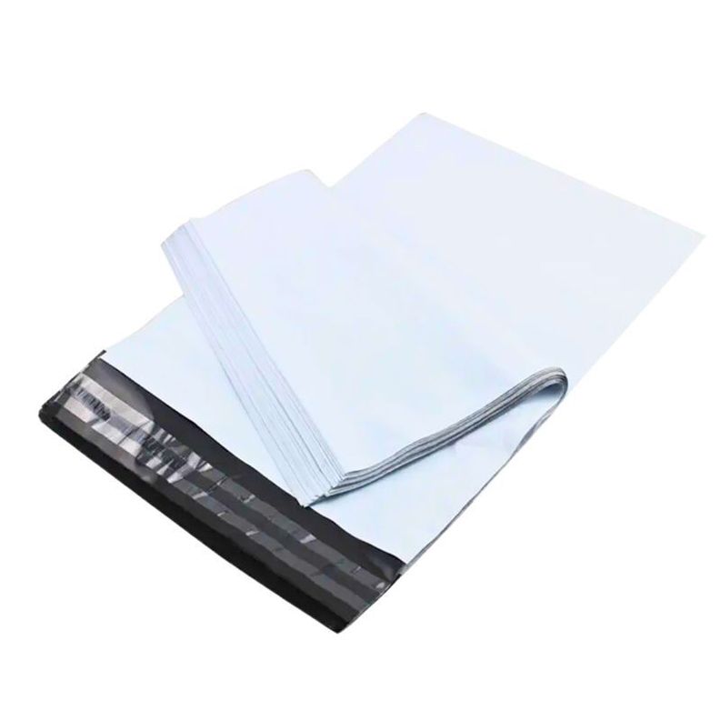 100 Bolsas Courier Autoadhesivas 60x80 cm XL Grande-1
