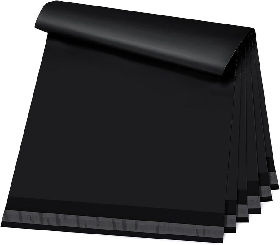 100 Bolsas Courier Autoadhesivas 50x70 cm XL Grande-0