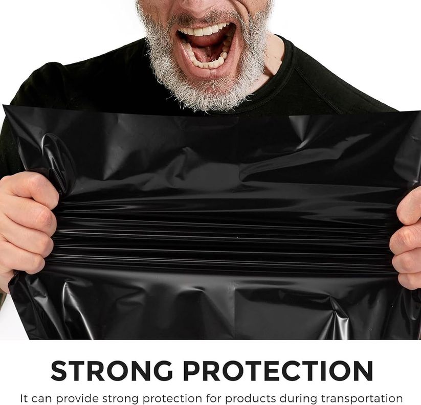 100 Bolsas Courier Autoadhesivas 50x70 cm XL Grande-2