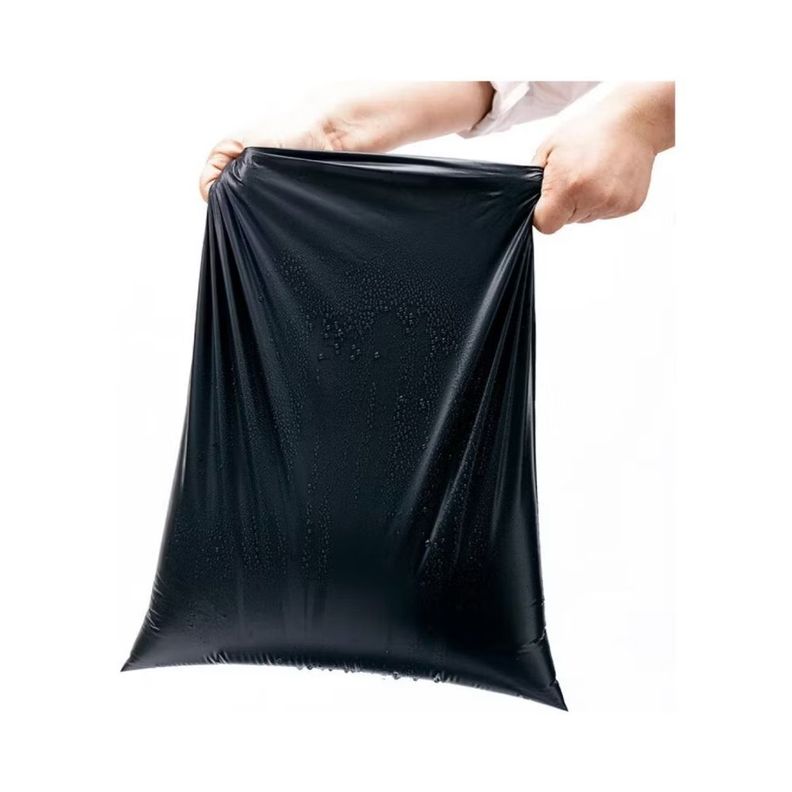 100 Bolsas Courier Autoadhesivas 50x70 cm XL Grande-3